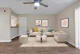 1-bedroom apartment at ARIUM Mariner's Village Apartments in Orlando